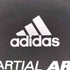 アディダス adidas MARTIAL ARTS フロントロゴ バックパック メンズ