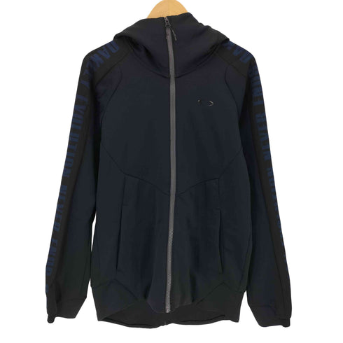 オークリー OAKLEY ENHANCE SYNCHRONISM JACKET エンハンス シンクロニズム ジャケット メンズ JPN:L