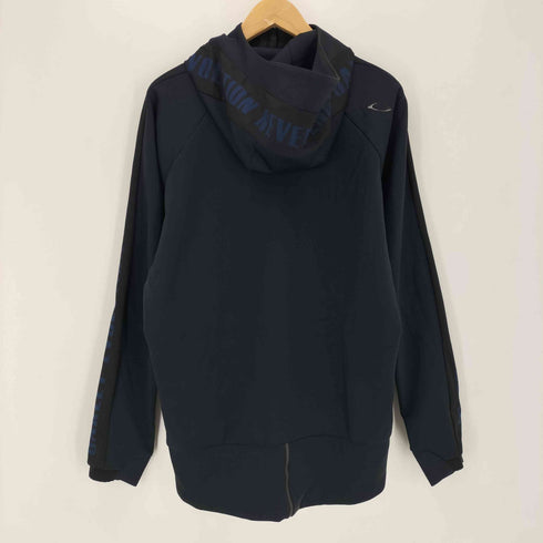 オークリー OAKLEY ENHANCE SYNCHRONISM JACKET エンハンス シンクロニズム ジャケット メンズ JPN:L