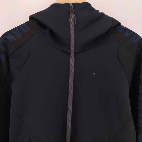 オークリー OAKLEY ENHANCE SYNCHRONISM JACKET エンハンス シンクロニズム ジャケット メンズ JPN:L
