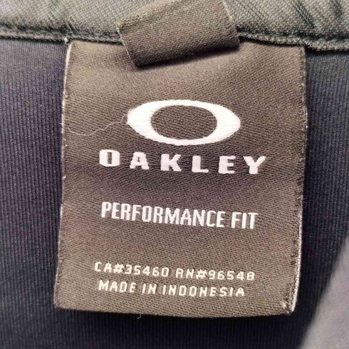 オークリー OAKLEY ENHANCE SYNCHRONISM JACKET エンハンス シンクロニズム ジャケット メンズ JPN:L