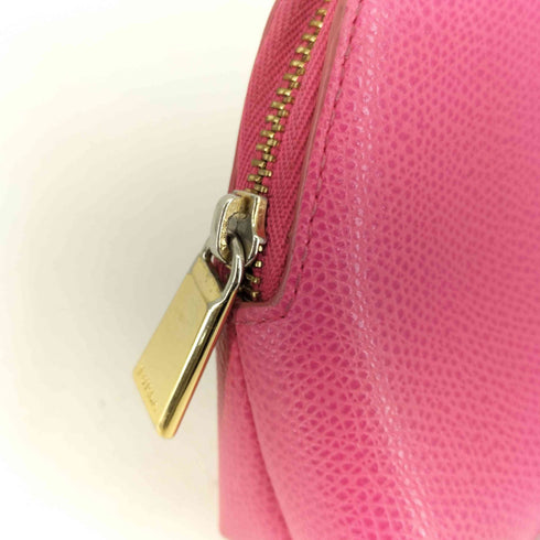 フルラ FURLA ラウンドジップポーチ レディース