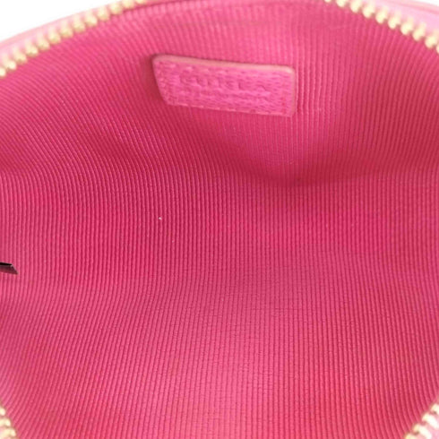 フルラ FURLA ラウンドジップポーチ レディース