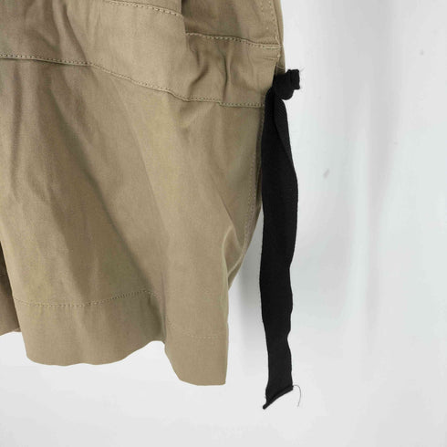 ザラ ZARA ギミック フーデッドブルゾン レディース M