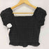 レイビームス Ray BEAMS レース パフスリーブ ビスチェ レディース ONE SIZE