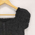 レイビームス Ray BEAMS レース パフスリーブ ビスチェ レディース ONE SIZE