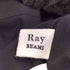 レイビームス Ray BEAMS レース パフスリーブ ビスチェ レディース ONE SIZE