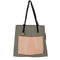 マークジェイコブス MARC JACOBS THE GRIND COLORBLOCK TOTE BAG レディース