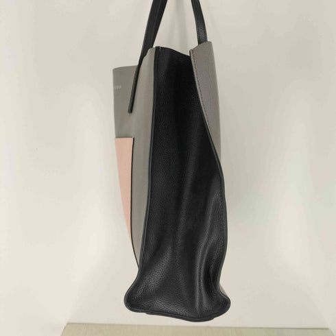 マークジェイコブス MARC JACOBS THE GRIND COLORBLOCK TOTE BAG レディース