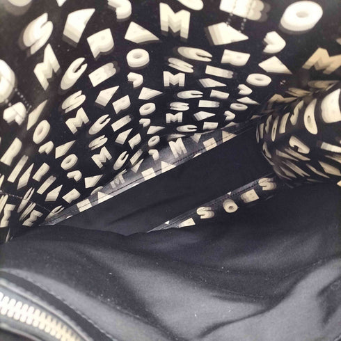 マークジェイコブス MARC JACOBS THE GRIND COLORBLOCK TOTE BAG レディース