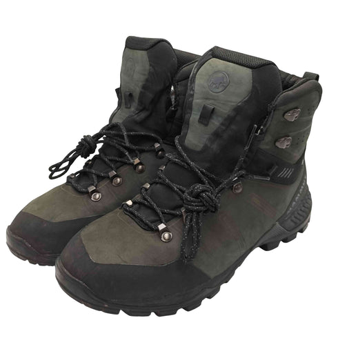 マムート MAMMUT Mercury Tour II High GTX Men 登山靴 ハイキング ハイカット トレッキング シューズ メンズ US:8.5