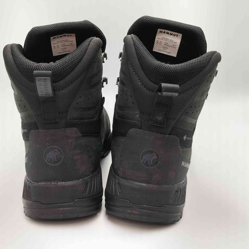 マムート MAMMUT Mercury Tour II High GTX Men 登山靴 ハイキング ハイカット トレッキング シューズ メンズ US:8.5