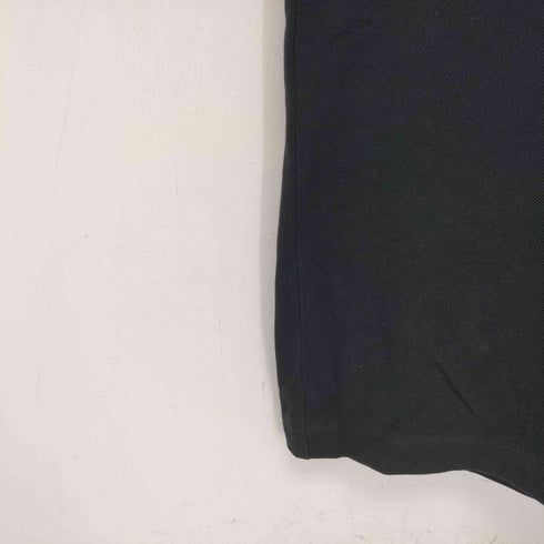フレッドペリー FRED PERRY ロゴ刺繍 半袖 ポロシャツ レディース US:4