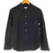 コムデギャルソン COMME des GARCONS 11SS 丸襟 L/S シャツ レディース JPN:XS