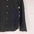 コムデギャルソン COMME des GARCONS 11SS 丸襟 L/S シャツ レディース JPN:XS