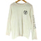 ヘインズ Hanes BOLTED STUDIOS ロングスリーブ カットソー メンズ JPN:M