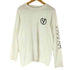 ヘインズ Hanes BOLTED STUDIOS ロングスリーブ カットソー メンズ JPN:M