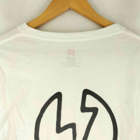ヘインズ Hanes BOLTED STUDIOS ロングスリーブ カットソー メンズ JPN:M
