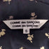 コムデギャルソンコムデギャルソン COMME des GARCONS COMME des GARCONS ボタニカル S/S レーヨン シャツ レディース JPN:S