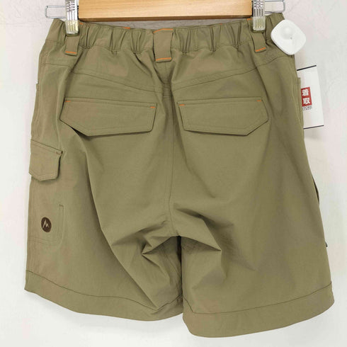 マーモット MARMOT WS KIMU HALF PANT レディース JPN:M