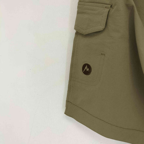 マーモット MARMOT WS KIMU HALF PANT レディース JPN:M