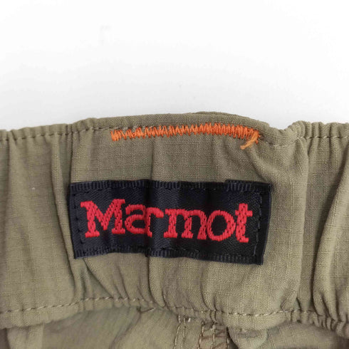 マーモット MARMOT WS KIMU HALF PANT レディース JPN:M