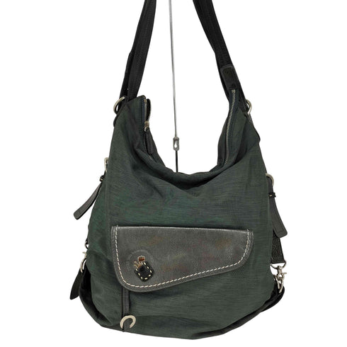 ペレボルサ PELLE BORSA 2way ショルダーバッグ レディース