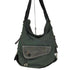 ペレボルサ PELLE BORSA 2way ショルダーバッグ レディース