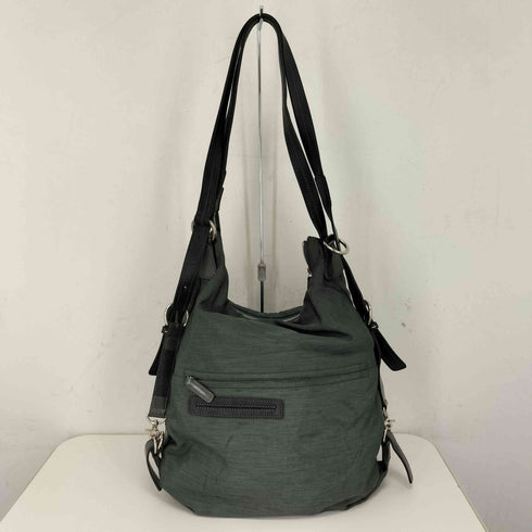 ペレボルサ PELLE BORSA 2way ショルダーバッグ レディース