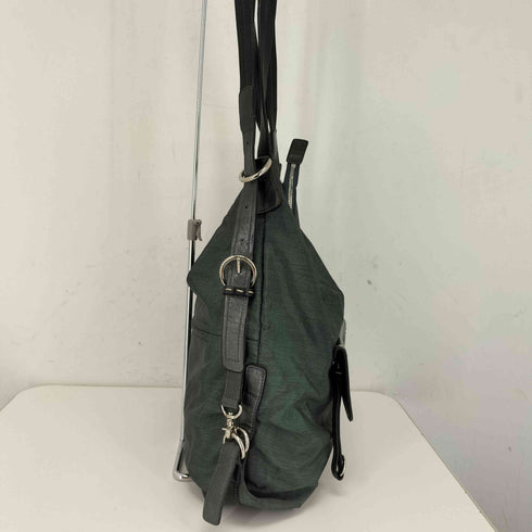 ペレボルサ PELLE BORSA 2way ショルダーバッグ レディース