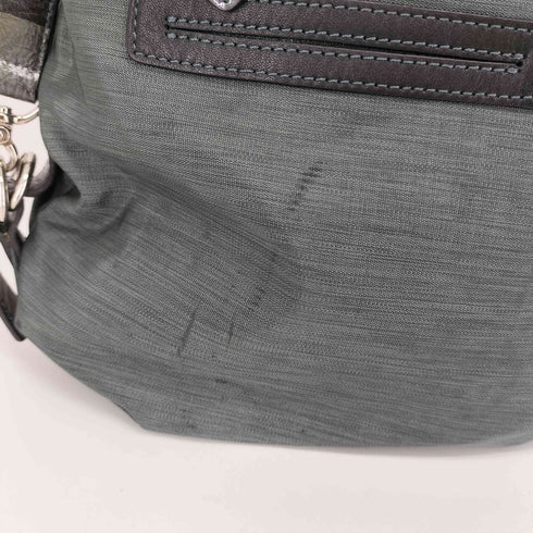 ペレボルサ PELLE BORSA 2way ショルダーバッグ レディース