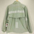 アディダス adidas WORDING WOVEN JACKET ワーディング ウーブン ジャケット レディース JPN:S