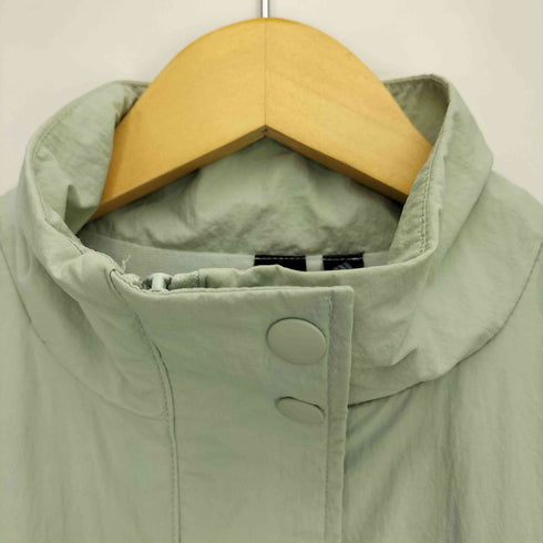 アディダス adidas WORDING WOVEN JACKET ワーディング ウーブン ジャケット レディース JPN:S