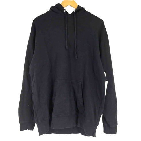 スタンプド STAMPD バックベアープリント パーカー メンズ JPN:XL