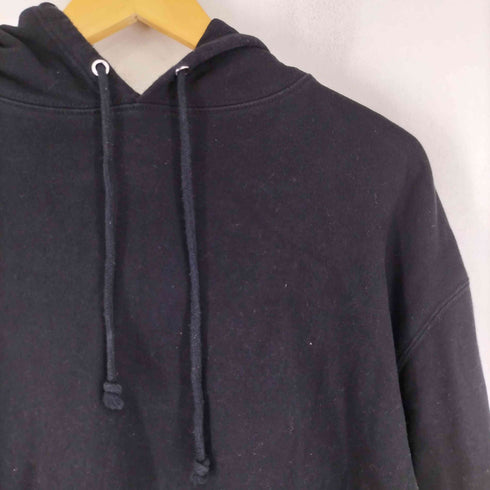 スタンプド STAMPD バックベアープリント パーカー メンズ JPN:XL