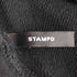 スタンプド STAMPD バックベアープリント パーカー メンズ JPN:XL