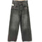 ザラ ZARA スーパーバギーフィットジーンズ メンズ US:30-31