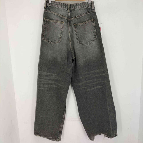 ザラ ZARA スーパーバギーフィットジーンズ メンズ US:30-31