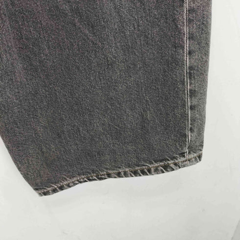 ザラ ZARA スーパーバギーフィットジーンズ メンズ US:30-31