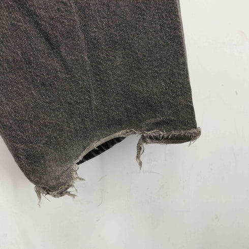 ザラ ZARA スーパーバギーフィットジーンズ メンズ US:30-31