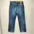 リーバイス Levis 90s 502 ジッパーフライ デニム メンズ W34 L34