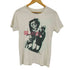 ピールアンドリフト PEEL&LIFT SLAVE T-SHIRT メンズ import:L