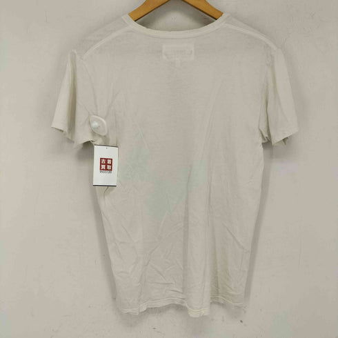 ピールアンドリフト PEEL&LIFT SLAVE T-SHIRT メンズ import:L