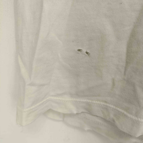 ピールアンドリフト PEEL&LIFT SLAVE T-SHIRT メンズ import:L