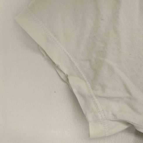 ピールアンドリフト PEEL&LIFT SLAVE T-SHIRT メンズ import:L