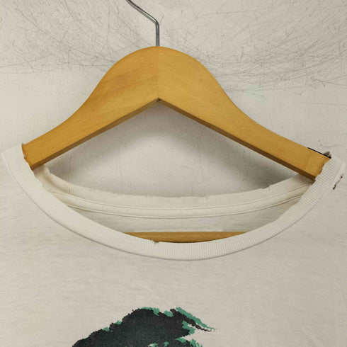 ピールアンドリフト PEEL&LIFT SLAVE T-SHIRT メンズ import:L