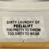 ピールアンドリフト PEEL&LIFT SLAVE T-SHIRT メンズ import:L