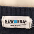 ニューエラ NEW ERA 90S 星条旗柄 クルーネック ニットセーター メンズ