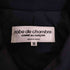 ローブドシャンブルコムデギャルソン robe de chambre COMME des GARCONS 03AW 丸襟 星柄刺繍 ジャケット レディース JPN:M