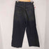 ザラ ZARA バギーワイドフィットデニムパンツ メンズ US:30-31